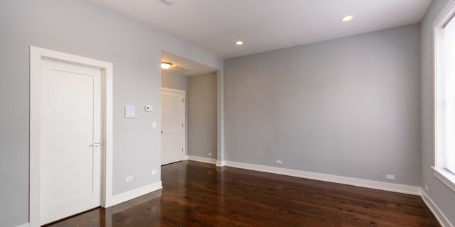 2163 N Bell Avenue 2R, Chicago, IL 60647