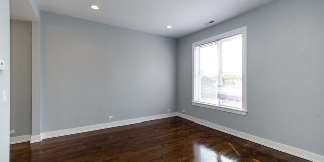 2163 N Bell Avenue 2R, Chicago, IL 60647