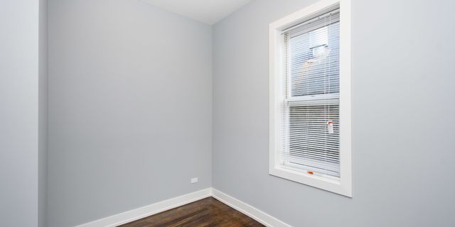 2163 N Bell Avenue 2R, Chicago, IL 60647