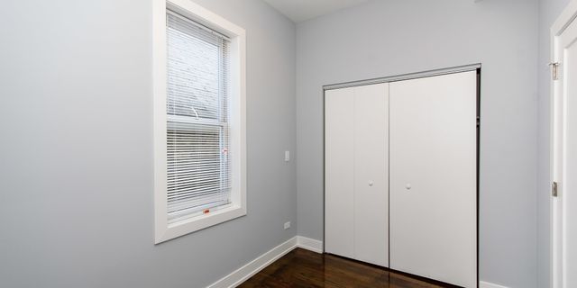 2163 N Bell Avenue 2R, Chicago, IL 60647