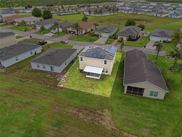 1637 MARBLE STREET, Sebring, FL 33870