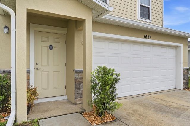 1637 MARBLE STREET, Sebring, FL 33870