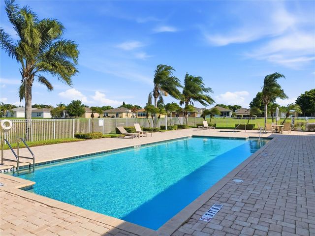 1637 MARBLE STREET, Sebring, FL 33870