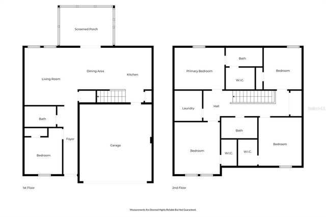 1637 MARBLE STREET, Sebring, FL 33870