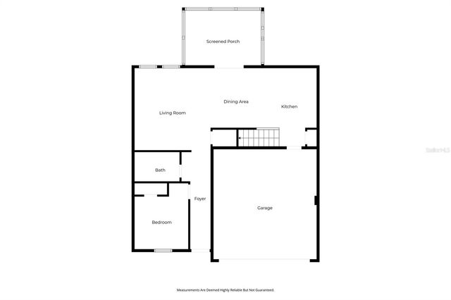 1637 MARBLE STREET, Sebring, FL 33870