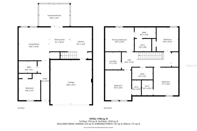 1637 MARBLE STREET, Sebring, FL 33870