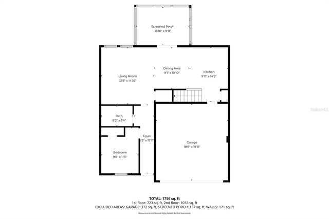 1637 MARBLE STREET, Sebring, FL 33870