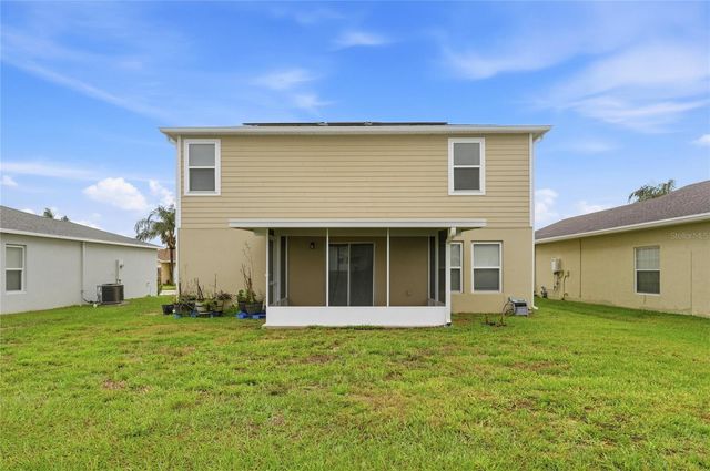 1637 MARBLE STREET, Sebring, FL 33870