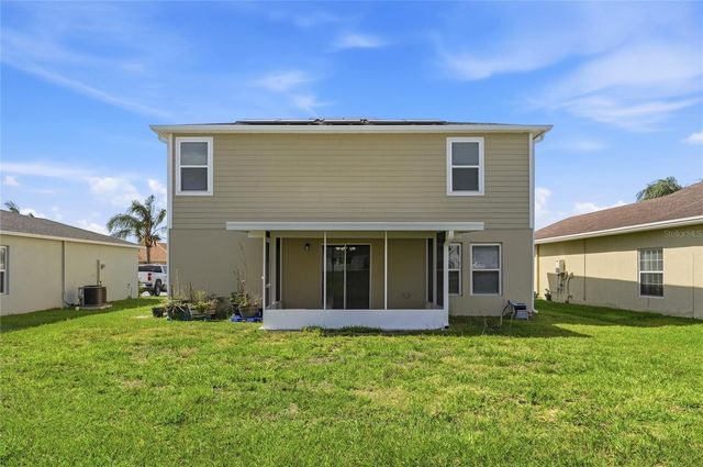 1637 MARBLE STREET, Sebring, FL 33870
