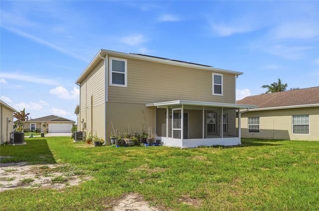 1637 MARBLE STREET, Sebring, FL 33870