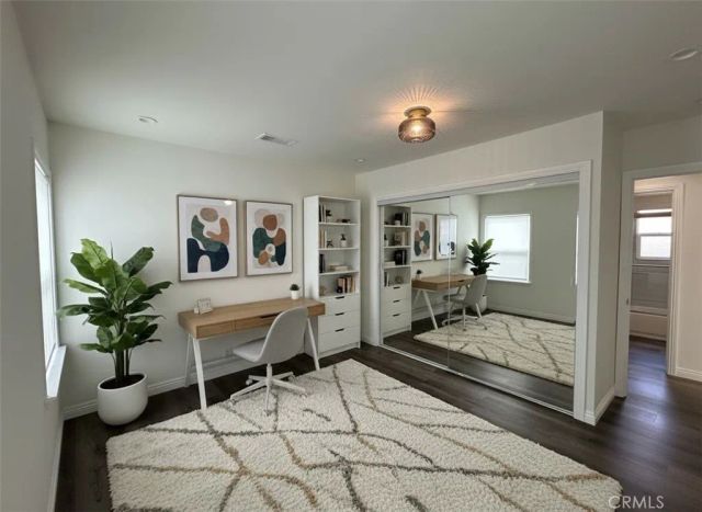 1232 Manzanita, Los Feliz, CA 90029