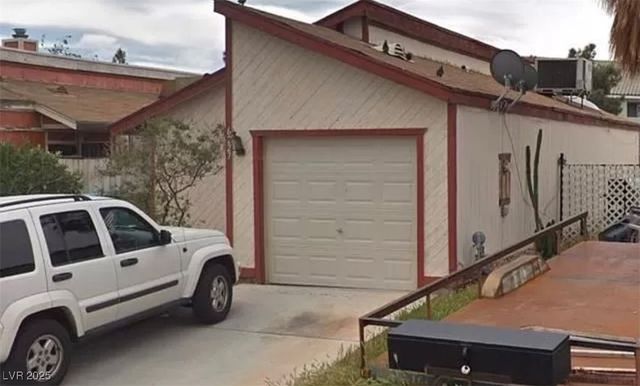 6227 Don Gaspar Avenue, Las Vegas, NV 89108