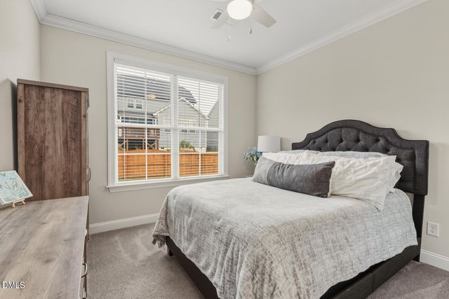 217 Alberta Pines Court, Holly Springs, NC 27540