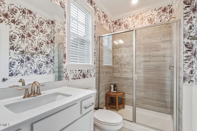 217 Alberta Pines Court, Holly Springs, NC 27540