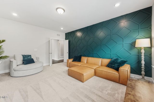 217 Alberta Pines Court, Holly Springs, NC 27540