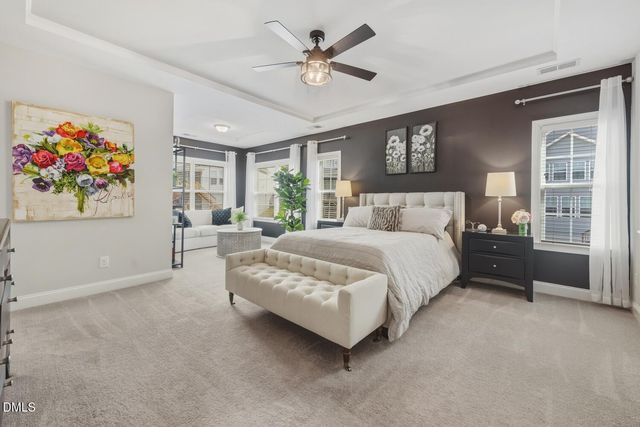 217 Alberta Pines Court, Holly Springs, NC 27540