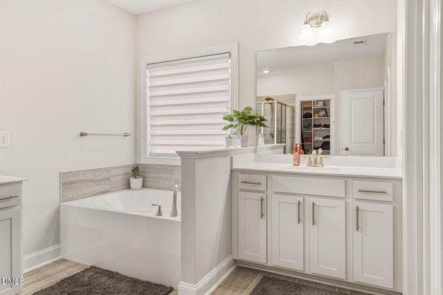 217 Alberta Pines Court, Holly Springs, NC 27540