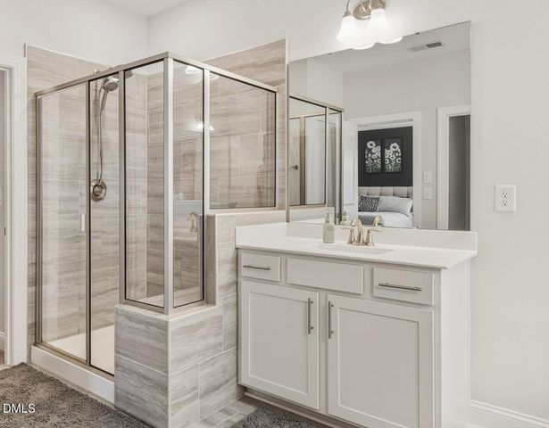 217 Alberta Pines Court, Holly Springs, NC 27540