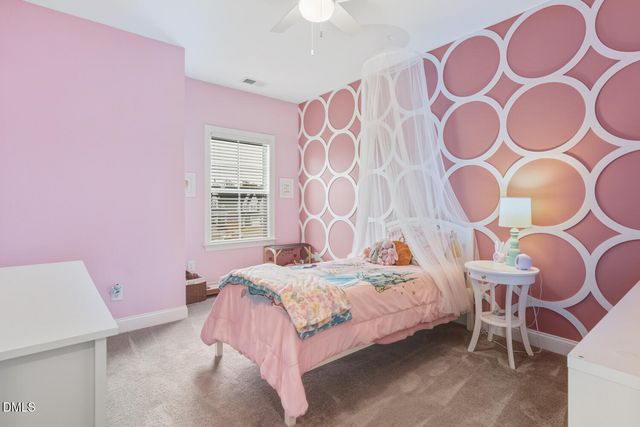 217 Alberta Pines Court, Holly Springs, NC 27540