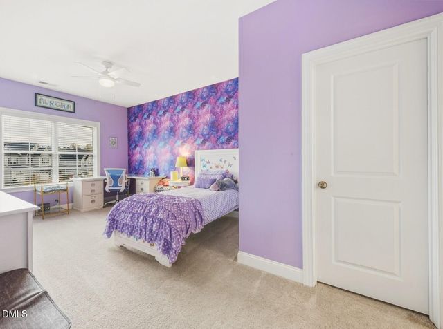 217 Alberta Pines Court, Holly Springs, NC 27540