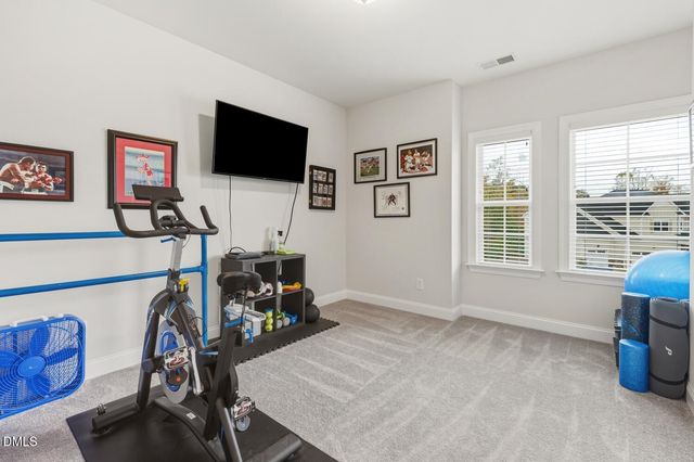 217 Alberta Pines Court, Holly Springs, NC 27540