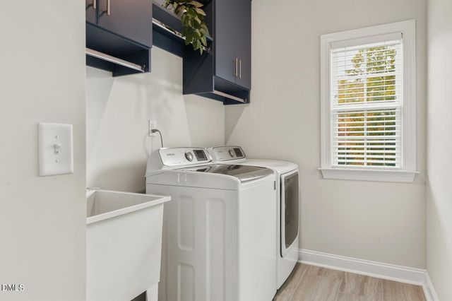 217 Alberta Pines Court, Holly Springs, NC 27540