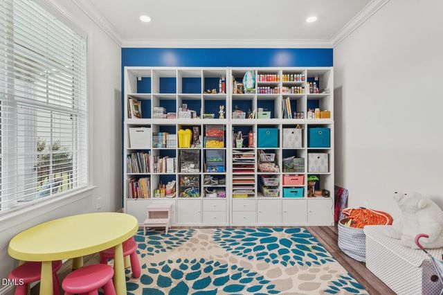 217 Alberta Pines Court, Holly Springs, NC 27540