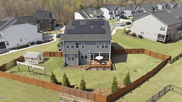 217 Alberta Pines Court, Holly Springs, NC 27540