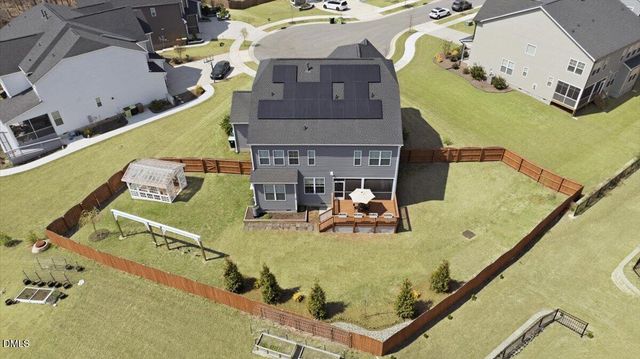 217 Alberta Pines Court, Holly Springs, NC 27540