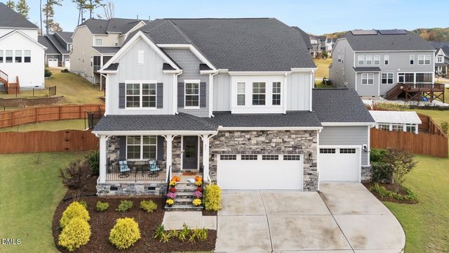 217 Alberta Pines Court, Holly Springs, NC 27540