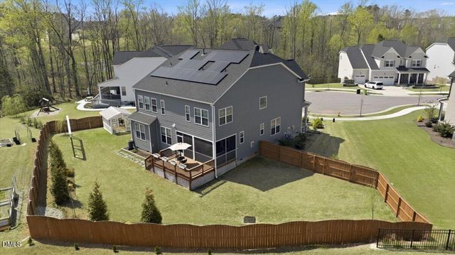 217 Alberta Pines Court, Holly Springs, NC 27540