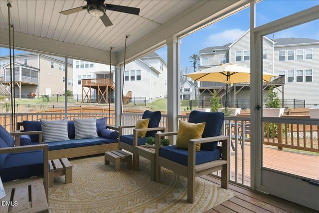 217 Alberta Pines Court, Holly Springs, NC 27540