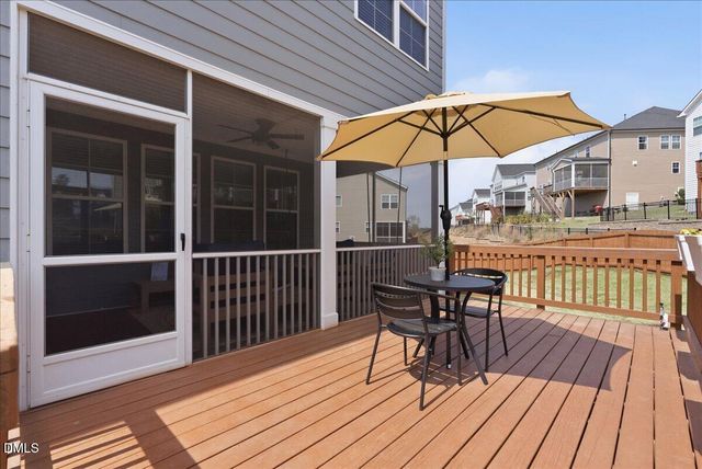 217 Alberta Pines Court, Holly Springs, NC 27540