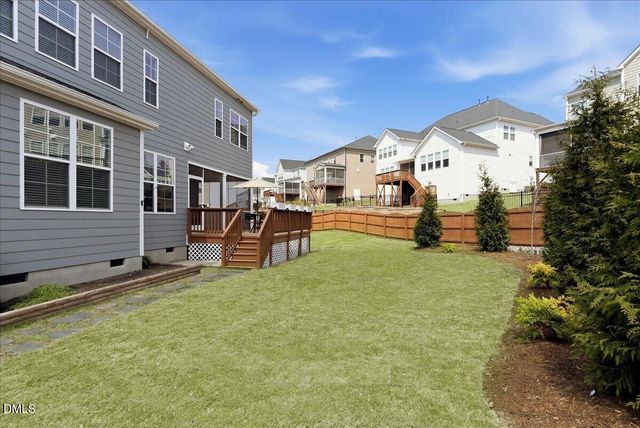 217 Alberta Pines Court, Holly Springs, NC 27540