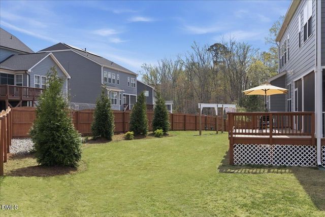 217 Alberta Pines Court, Holly Springs, NC 27540