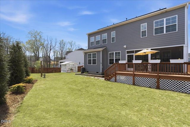 217 Alberta Pines Court, Holly Springs, NC 27540