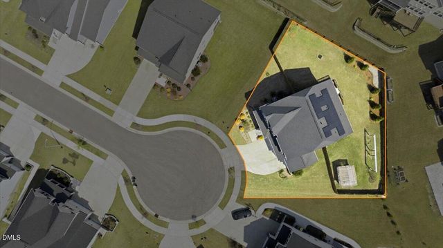 217 Alberta Pines Court, Holly Springs, NC 27540