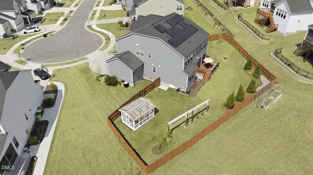 217 Alberta Pines Court, Holly Springs, NC 27540