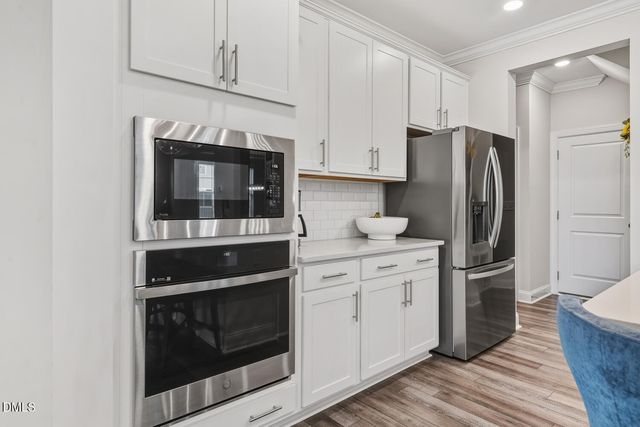 217 Alberta Pines Court, Holly Springs, NC 27540