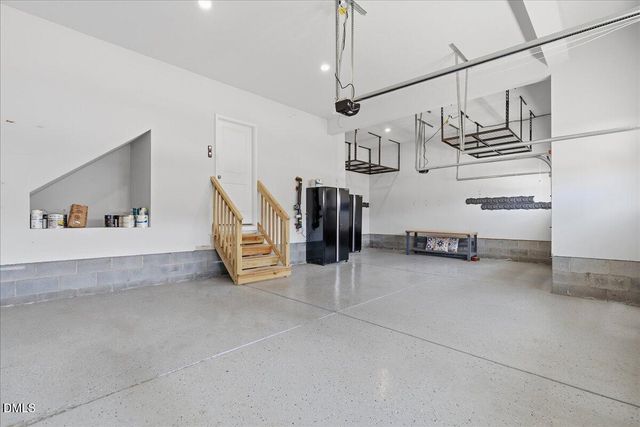 217 Alberta Pines Court, Holly Springs, NC 27540