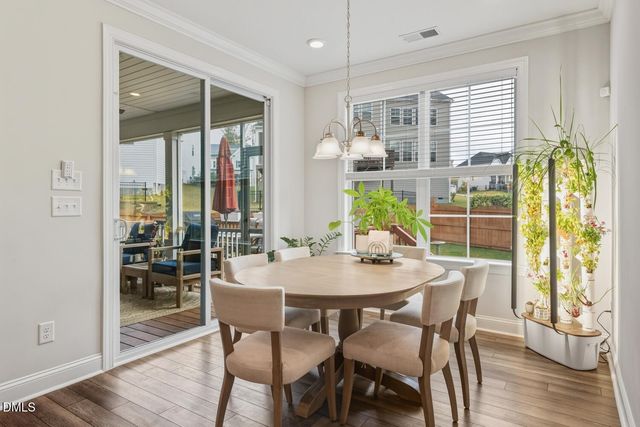 217 Alberta Pines Court, Holly Springs, NC 27540