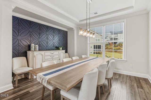 217 Alberta Pines Court, Holly Springs, NC 27540