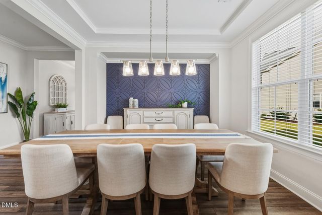 217 Alberta Pines Court, Holly Springs, NC 27540