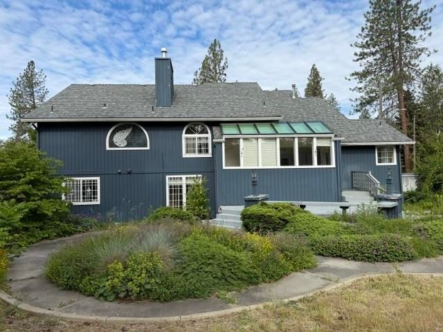 4903 S Hogan St, Spokane, WA 99223