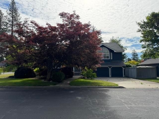 4903 S Hogan St, Spokane, WA 99223