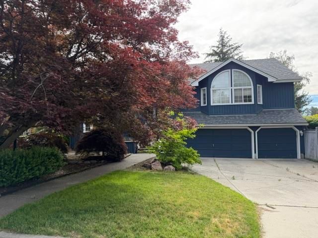 4903 S Hogan St, Spokane, WA 99223
