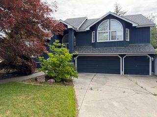 4903 S Hogan St, Spokane, WA 99223