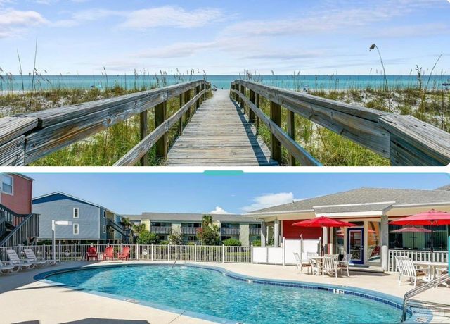 1650 Via Deluna Dr A6, Pensacola Beach, FL 32561