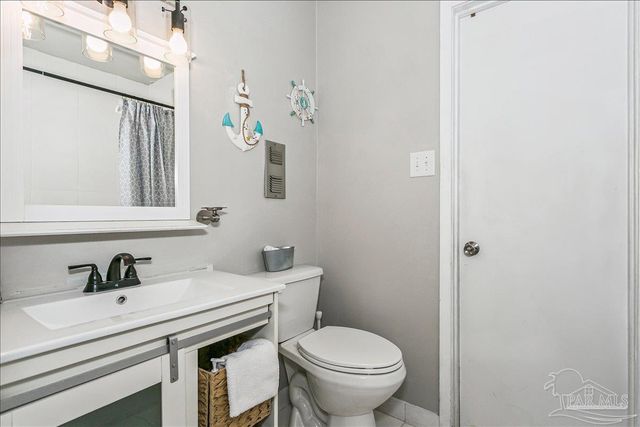 1650 Via Deluna Dr A6, Pensacola Beach, FL 32561