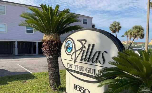 1650 Via Deluna Dr A6, Pensacola Beach, FL 32561